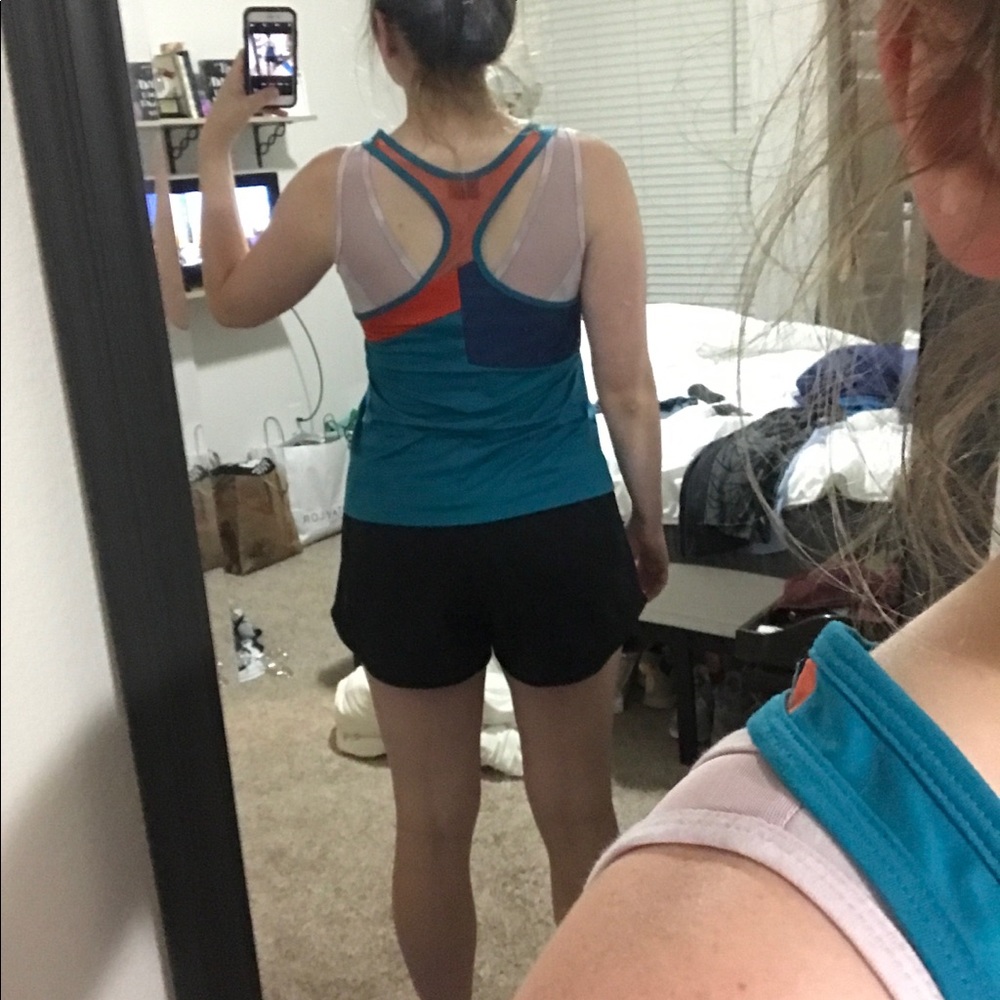 Splits59 Workout Tank - Picture 6 of 6